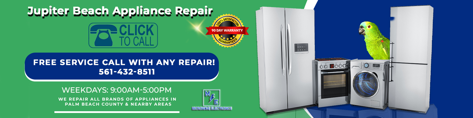 Marana Appliance Repair