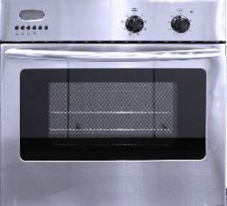 You are currently viewing 20 Different Types of Ovens