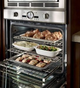 Read more about the article How to use an Oven